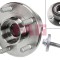 FAG 713 6788 40 Set rulment roata