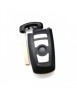 Carcasa cheie BMW F10,F20,F30,F40 cu 4 butoane