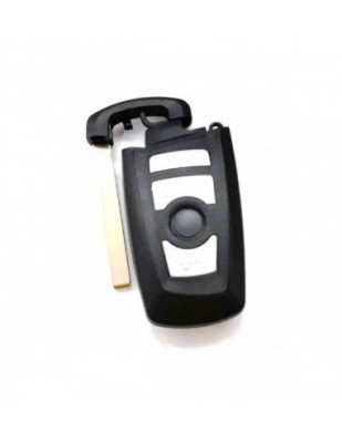 Carcasa cheie BMW F10,F20,F30,F40 cu 4 butoane foto