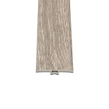 Profil T SPC Stejar Tanami 2400x45x6 mm, Tranzitie Parchet Vinil, Maro, Montaj Facil, Acoperire Goluri