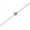Dioda redresoare, 800V, 3A, o singura dioda, VISHAY - 1N5627-TAP