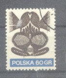 Poland 1971 Motives, used AE.302, Stampilat