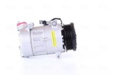 Compresor climatizare Ford C-Max II, Focus III, Galaxy II, Galaxy Mk II, Grand C-Max, Kuga I, Mondeo IV, S-Max; Land Rover Range Rover Evoque Motor