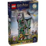 LEGO&reg; Harry Potter - Casa Lunei Lovegood (76467)