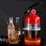 Extinctor dozator de bauturi