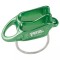 Dispozitiv asigurare PETZL Reverso green