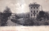 C. Lung Villa Pencovici (circulata 1906)