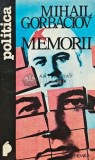 Memorii - 1994 - Mihail Gorbaciov (D262), Nemira