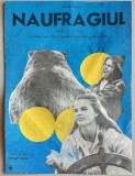 Naufragiul - Afis Romaniafilm film american 1978, cinema Epoca de Aur
