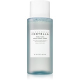 SKIN1004 Madagascar Centella Hyalu-Cica Brightening Toner tonic exfoliant delicat pentru luminozitate si hidratare 210 ml