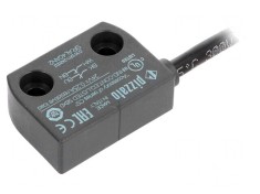 &Icirc;ntrerupător de Siguranță Magnetici SR-A NC IP67 Plastic