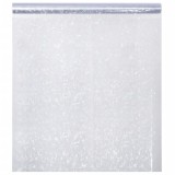 Folie fereastra mata, model curcubeu 3D, 45x1000 cm, PVC