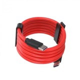 Cumpara ieftin Cablu original de alimentare si date USB Type-C pentru Ulefone Power Armor 13