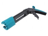 Dozator ergonomic pentru lichide MG 200 ERGO