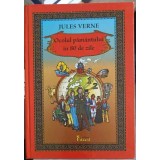 OCOLUL PAMANTULUI IN 80 DE ZILE-JULES VERNE-249373