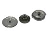 Set pinioane otel CNC 16:1 E-Shooter