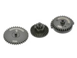Set pinioane otel CNC 16:1 E-Shooter