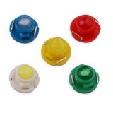 Bec auto T4.7 cob verde