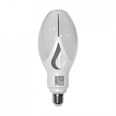 Bec cu LED tip MAGNOLIE E27 E27 E27 E27 50W (≈550w) lumina rece 5500lm L 215mm