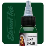 ETERNAL - Culori 15 ml - Not REACH (Tus de desen) - Lime Green