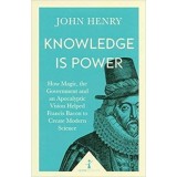 Cumpara ieftin Knowledge is power