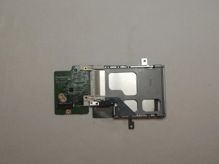Dell Latitude E5420 Placa Smart Card Reader 09W3VX