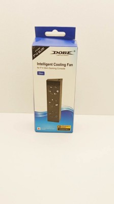 Cooler extern pentru PS4 Slim foto