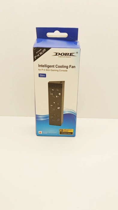 Cooler extern pentru PS4 Slim