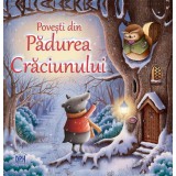 Povesti din Padurea Craciunului
