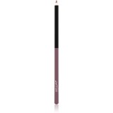 Wet n Wild Color Icon creion contur buze culoare Brandy Wine 1,4 g