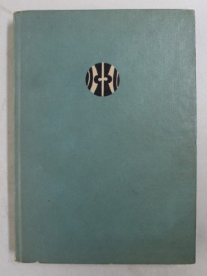 BIOLOGIE SI CUNOASTERE de JEAN PIAGET 1971 foto