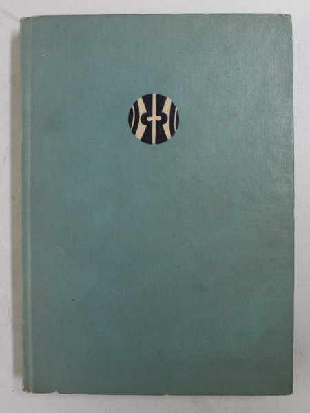 BIOLOGIE SI CUNOASTERE de JEAN PIAGET 1971