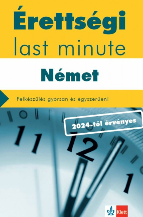 &Eacute;retts&eacute;gi Last minute - N&eacute;met - Dr. Pant&oacute;n&eacute; dr. Nasz&aacute;lyi D&oacute;ra