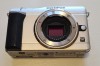 Olympus E-PL1 BODY