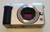 Olympus E-PL1 BODY
