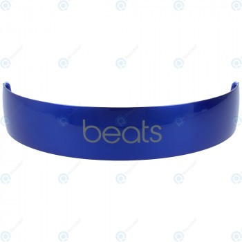 Bentita Beats Studio 2 albastra
