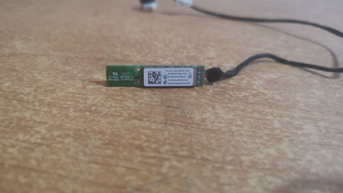 Modul Bluetooth Laptop HP PROBook 6455B #RAZ