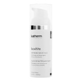Cumpara ieftin Fluid de noapte depigmentant Ivawhite, 50 ml, Ivatherm