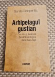 Arhipelagul gustian Sandra Galopentia