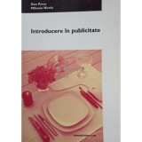 Dan Petre - Introducere in publicitate (Editia: 2009)