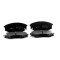 Placute frana Hyundai Ix20 (Jc), 11.2010-, Kia Soul 2 (Ps), 02.2014-, SRLine