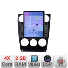 Navigatie Mazda 6 2004-2008 K-944 ecran tip TESLA 9.7" cu Android Radio Bluetooth Internet GPS WIFI 2+32 DSP Quad Core CarStore Technology