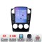 Navigatie Mazda 6 2004-2008 K-944 ecran tip TESLA 9.7&quot; cu Android Radio Bluetooth Internet GPS WIFI 2+32 DSP Quad Core CarStore Technology