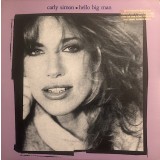 Vinil LP Carly Simon &ndash; Hello Big Man (EX)