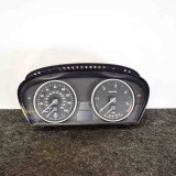 Ceas Bord BMW Seria 5 E60 (2003-2010) Original OEM 91772626965359