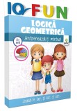 Cumpara ieftin Logica geometrica