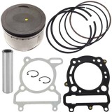 Cumpara ieftin Piston Atv Linhai 400 400cc 80MM + Segmenti + Garnituri