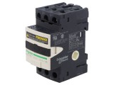 Separator fuzibil 10x38mm pentru şină DIN Poli Schneider Electric