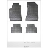 Covoare cauciuc ALFA ROMEO 159 2005-2011 ( 0706, P40 ) Automotive TrustedCars