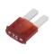 Siguranta 7.5A 32VDC auto 9.1mm MICRO2 LITTELFUSE 032707.5UXS